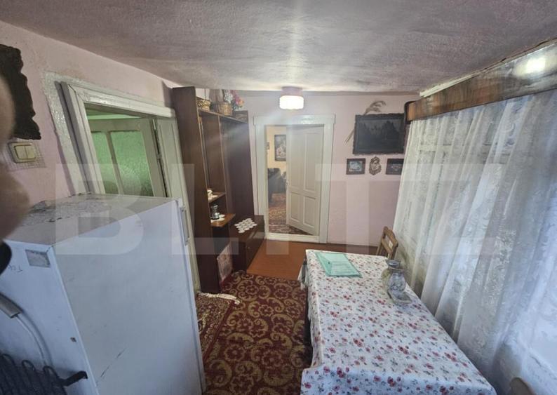 Casa de vanzare, zona centrala, Campeni - 17