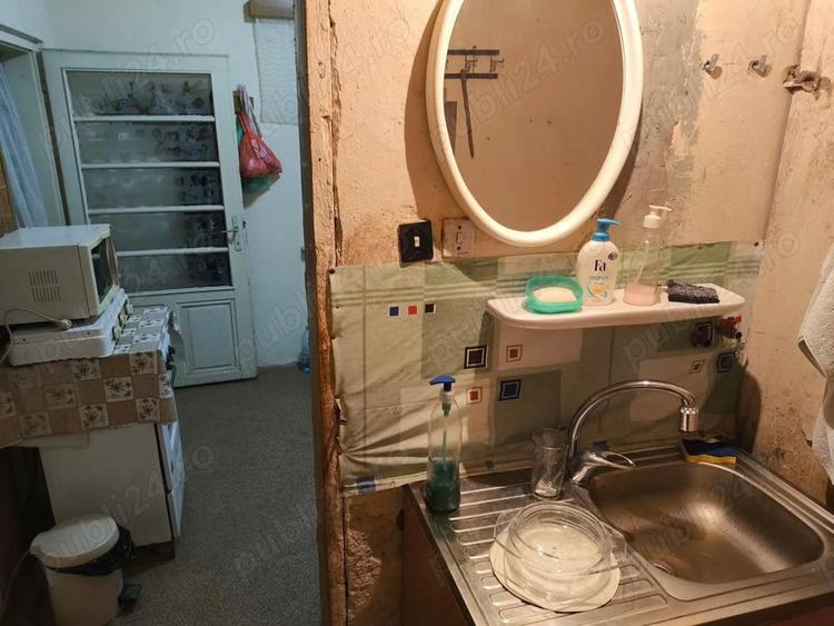 Casa de vanzare la Cenad - 6