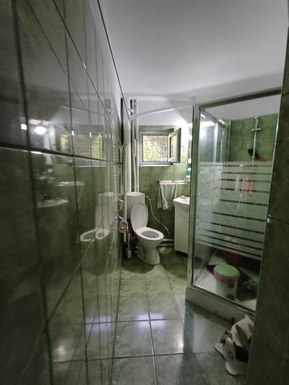 Apartament 3 camere decomandat, mobilat, centrala, beci + boxa – zona Frumoasa - 4