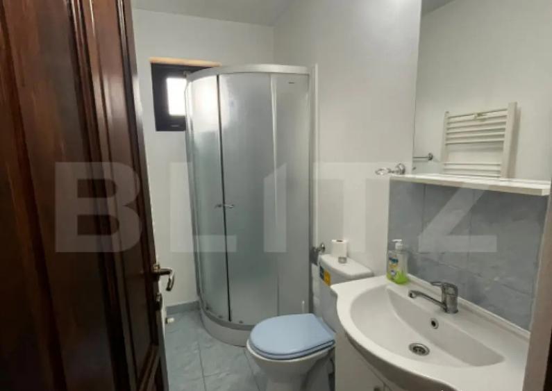 Cabana turistica complet utilata Colibi?a - 13