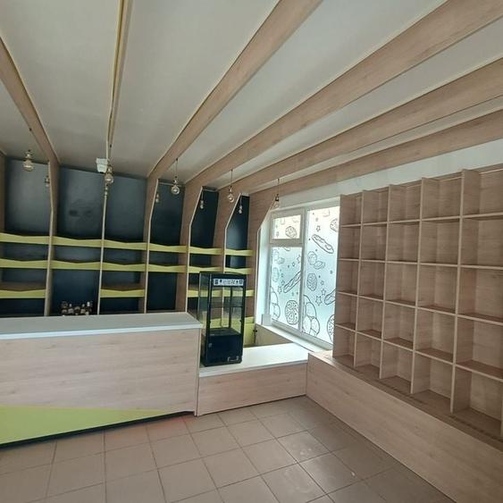 Popesti Leordeni sp 83 mp ideal supermarket clinica etc - 1