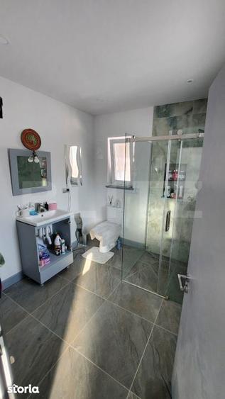 Casa de vanzare, 4 camere, 124 mp, in Arcalia - 4