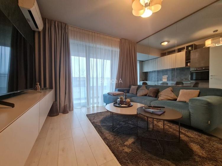 Apartament | 2 camere | Aviației | Metroul Aurel Vlaicu