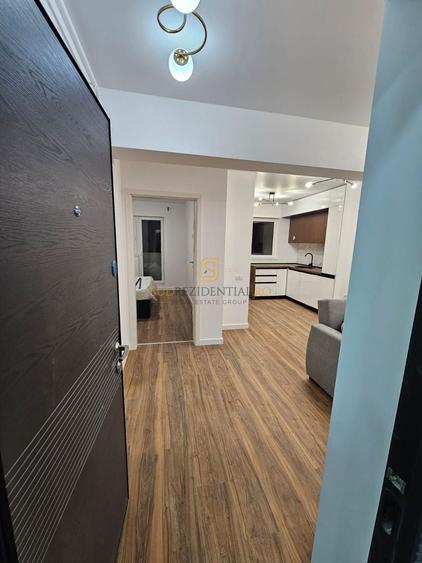 Apartament modern cu 2 camere, finisaje premium, 2/8 -Popesti-Leordeni - 17