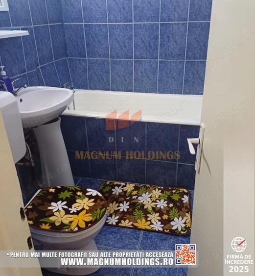 Garsoniera, Craiovei, etajul 9, cu balcon - 5