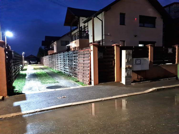 Imobil P+M,4 camere  mobilat utilat modern, str.Nicolae Iorga Otopeni! - 4