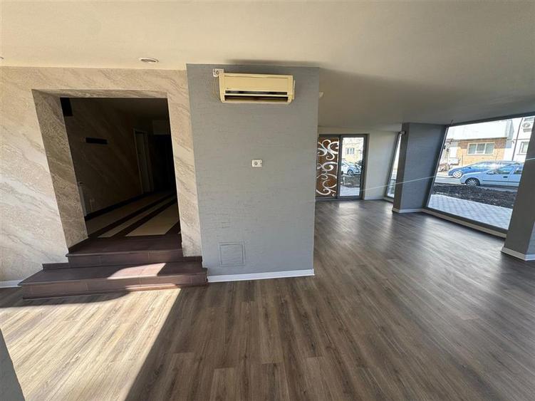 Sp comercial 95 mp,3 intrari, renovat, Pictor Grigorescu - Brailei - 7