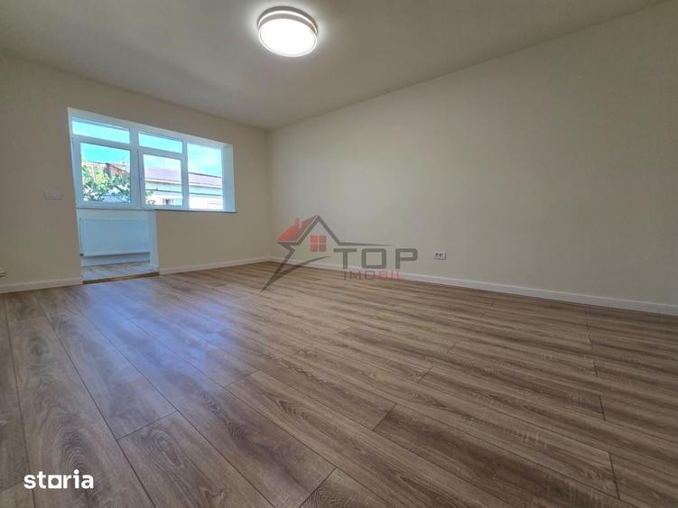 Apartament cu 2 camere decomandat în Cug