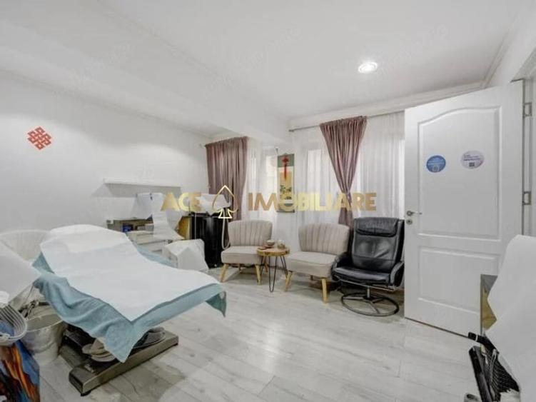 Apartament cu 2 camere decomandat în P-ța Universității