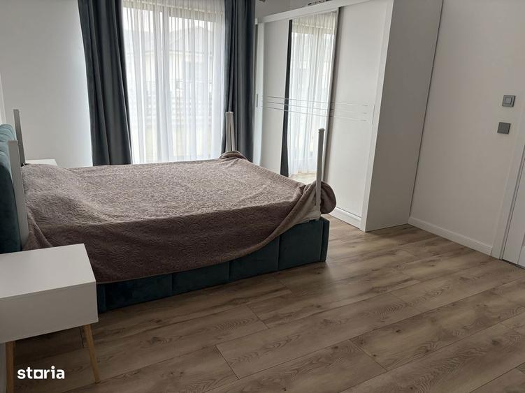 Casă cu 3 camere cu Teren 498 Mp în Unirea