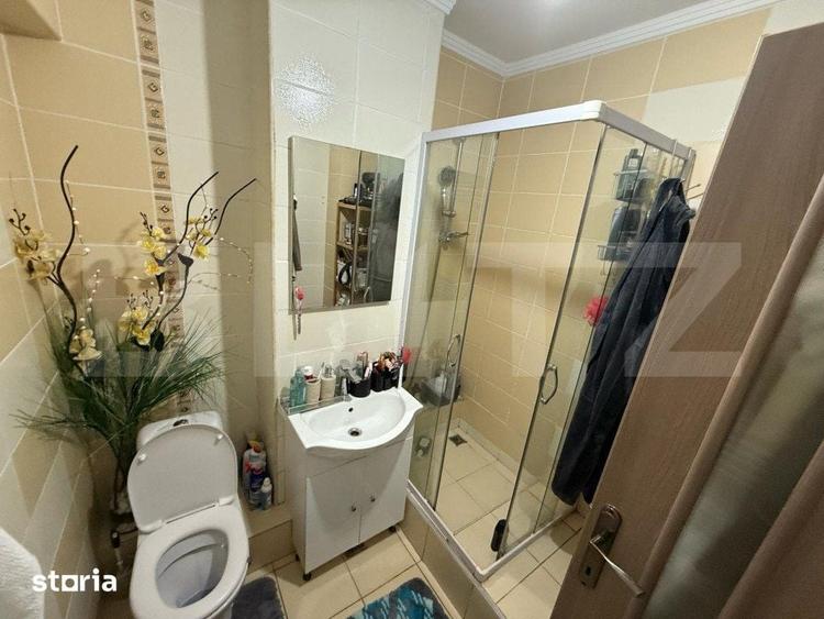 Apartament cu 4 camere în Carpați 1