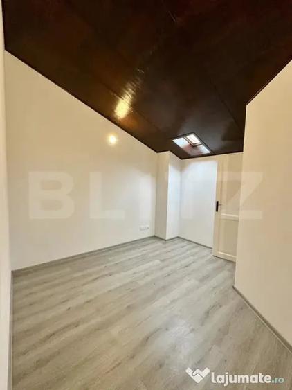 Apartament cu 4 camere decomandat în Cloșca
