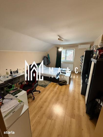 Casă cu 4 camere cu Teren 676 Mp în Lupeni