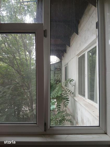 Apartament cu 2 camere în Micro 40