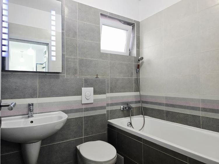 Apartament cu 2 camere decomandat, mobilat în Otopeni