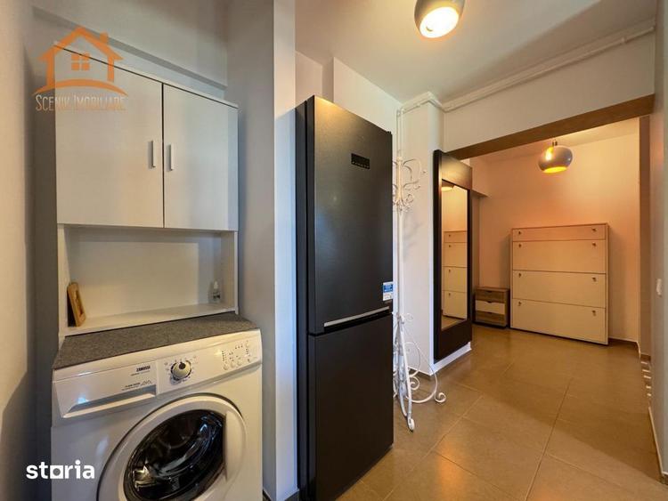 Apartament cu 2 camere decomandat, mobilat în Județean