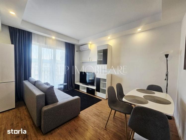 Apartament cu 2 camere în Ștefăneștii de Jos