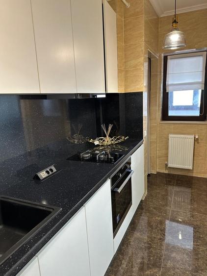 Apartament 2 camere Italian Residence - 5