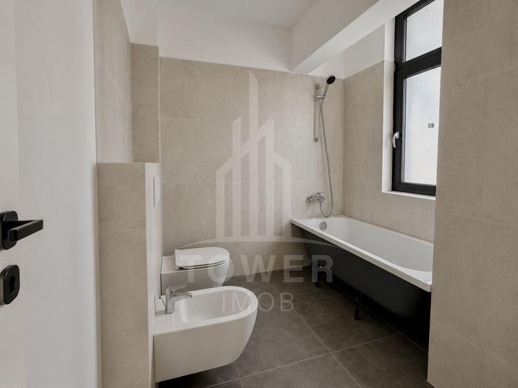 Apartament cu 3 camere în Vest