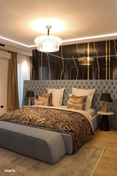 Apartament cu 4 camere în Central