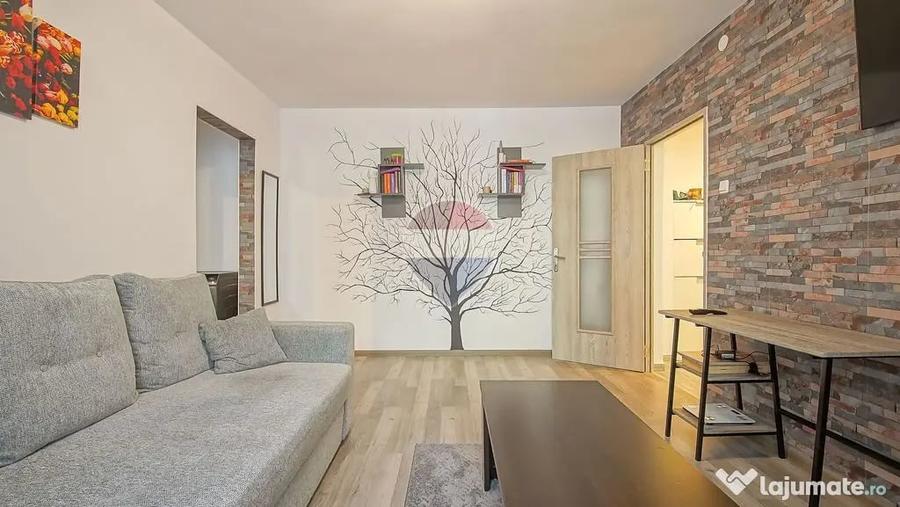 Comision 0 %! Apartament cu 2 camere de vanzare in zona... - 15