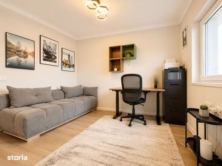 Duplex 120 mp, gata de mutare Dumbravita - Lidl I Ferventia II - 13