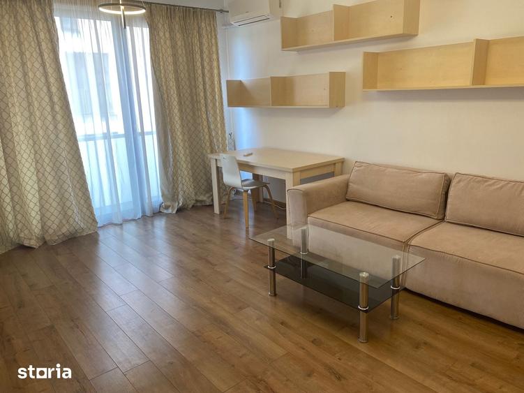 Apartament 2 camere, str Al Vaida Voievod, zona FSEGA - 3