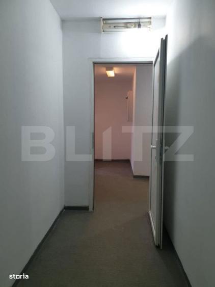 Spațiu comercial, de 200 mp, în Ciupercenii Noi