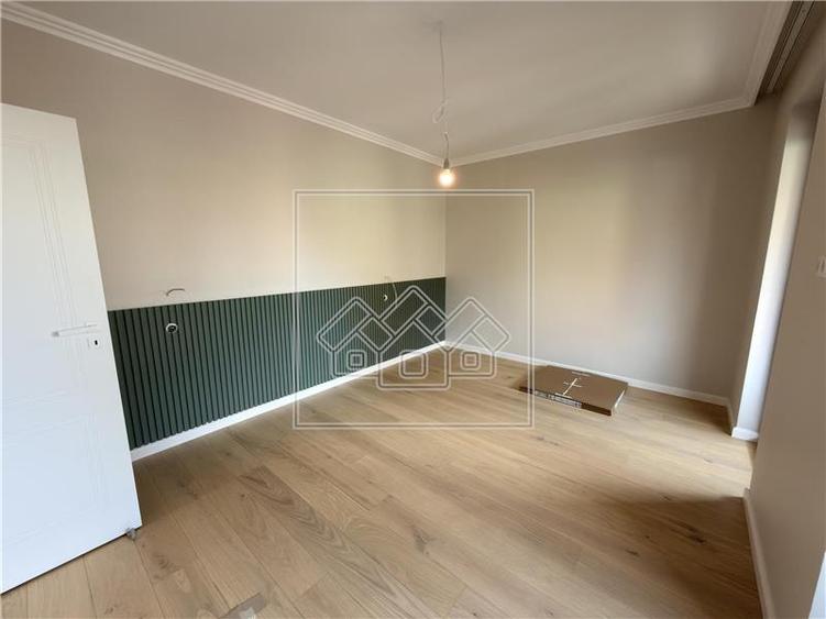 Apartament premium 2 camere de inchiriat, 62 mp, parcare subterana - Piata Cluj - 5