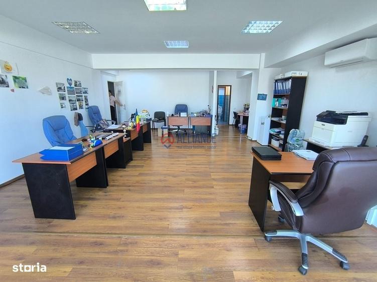 Spațiu comercial, de 50 mp, în Griviței