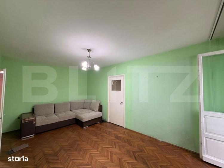 Apartament 2 camere, parter, zona Petre Ispirescu - 6