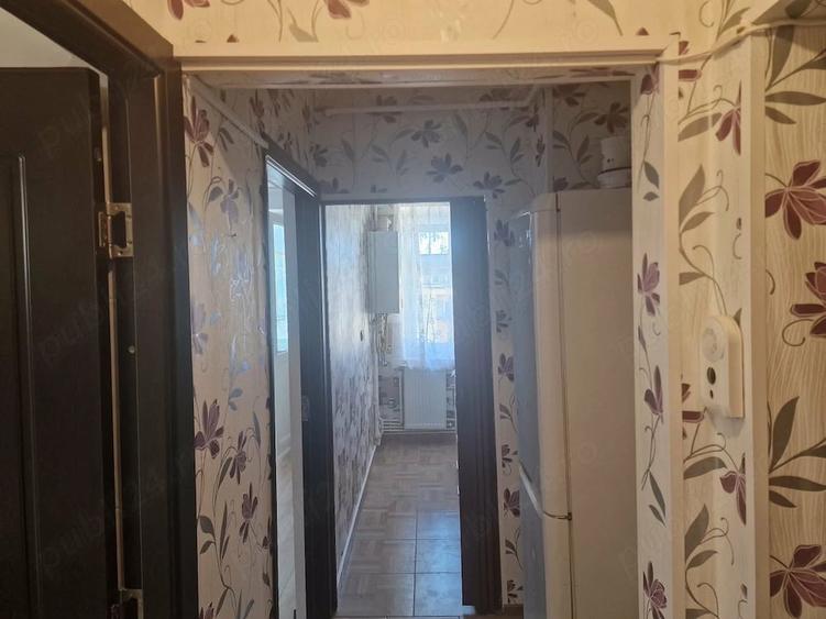 Garsonieră decomandată în Mărăței