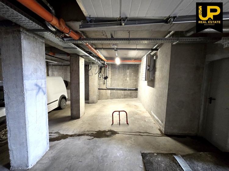 Apartament cu 3 camere semidecomandat, mobilat în Domenii
