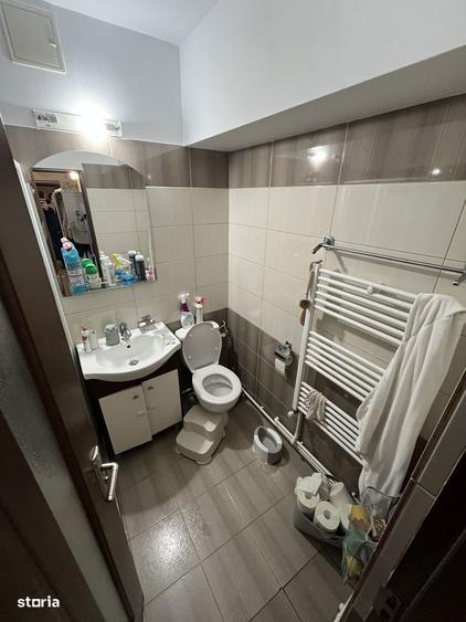 Apartament 2 camere Capitol - 3