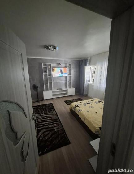 Proprietar inchiriez garsoniera langa primaria Bragadiru 50m parter +loc parcare - 4