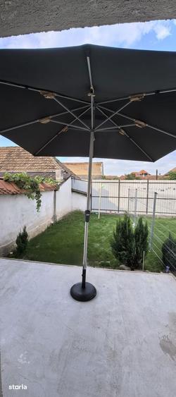 Casă cu 4 camere cu Teren 40 Mp în Terezian