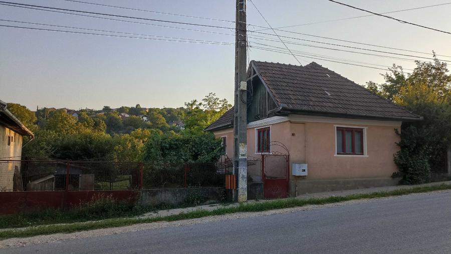 Casă în Cojocna
