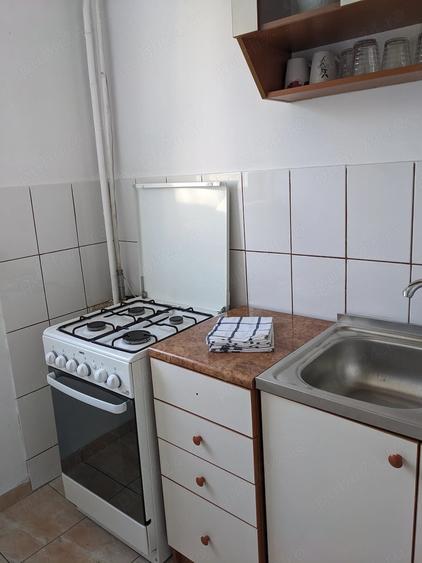 Garsonieră semidecomandată în Drumul Taberei