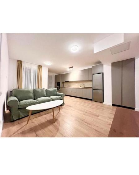 Apartament 2 Camere LUX | Pipera | Mobilat & Utilat |Complex Securizat - 8