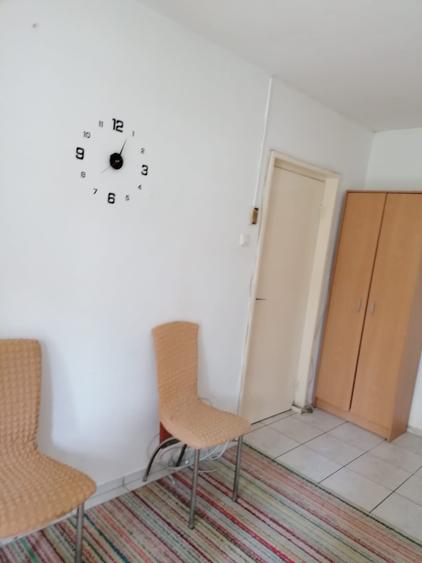 Apartament cu 2 camere situat in zona Grivitei, parter, mobilat,partial utilat! - 5