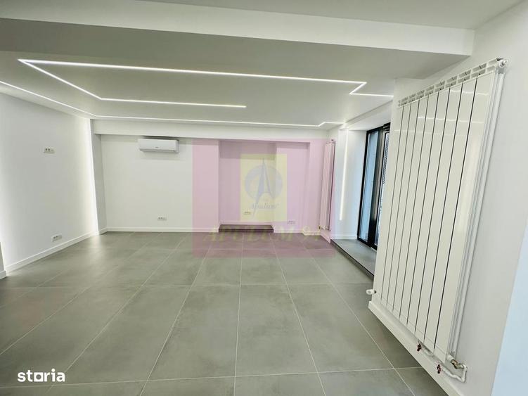 Spațiu comercial, de 110 mp, în Decebal
