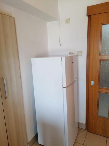 Garsonieră decomandată în Exterior Vest