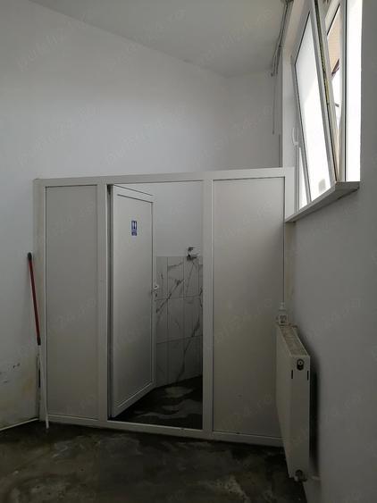 Spațiu comercial, de 140 mp, în Central