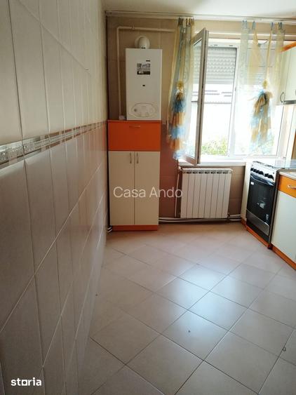 Apartament 2 camere etaj 2 Darmanesti - Ratuc