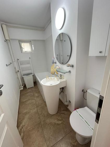 Apartament 2 camere premium | Aviatiei | Centrala propie - 9