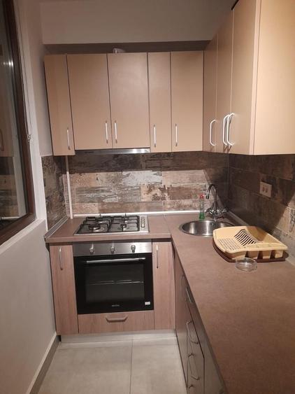Apartament cu 2 camere în Chiajna