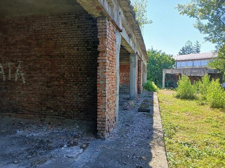 Spațiu comercial, de 369 mp, în Central