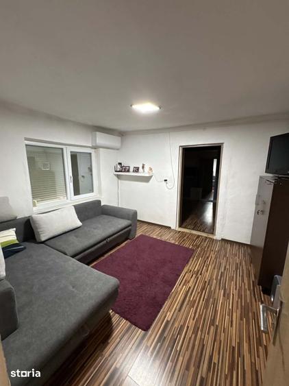 Casă cu 2 camere cu Teren 861 Mp în Șagului