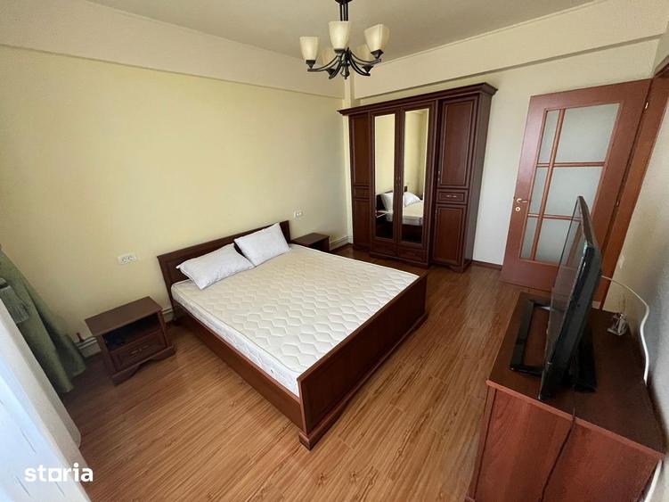 Apartament cu 3 camere în Babadag