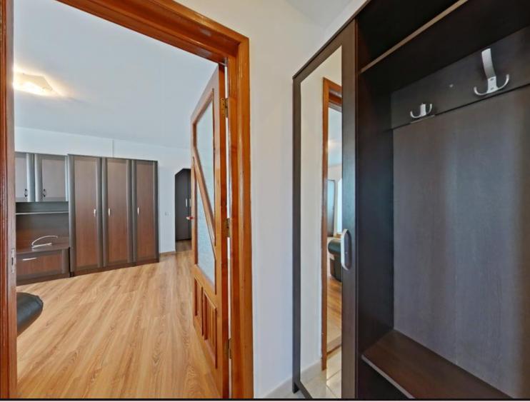 Apartament cu 2 camere în Astra